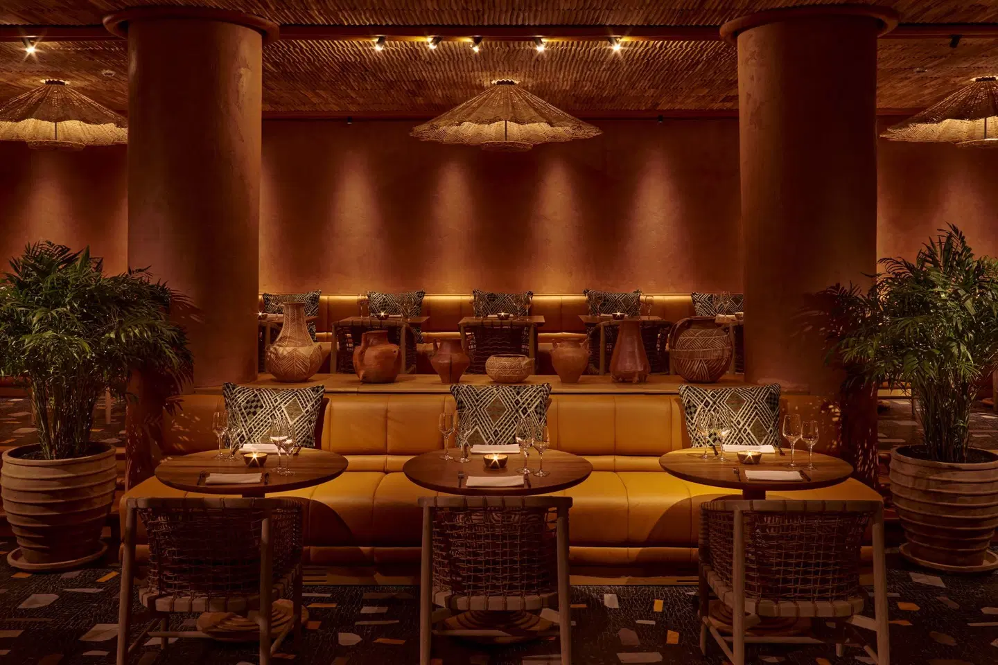 Seaside Los Jameos Konferenz