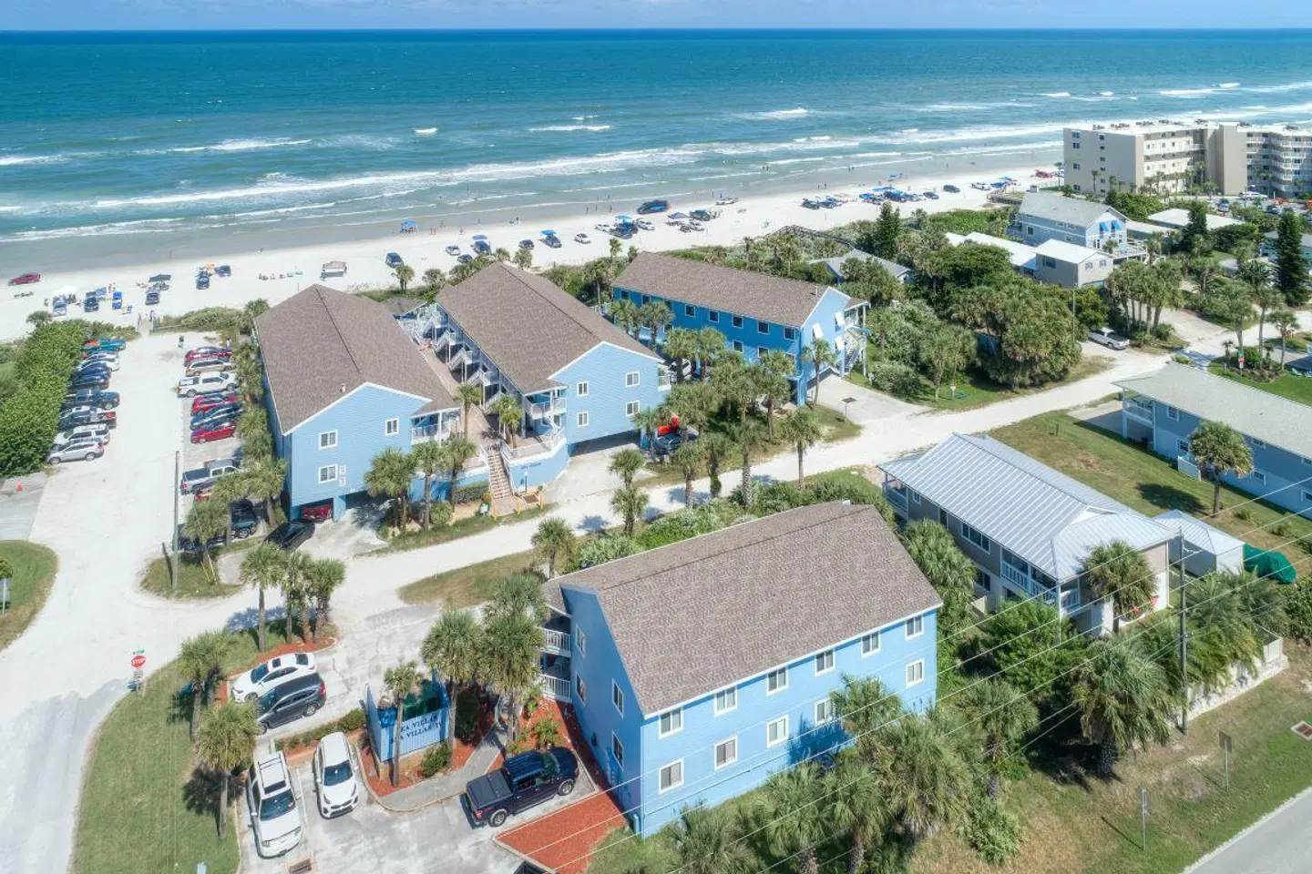 New Smyrna Beach by By Exploria Resorts EXTERIOR