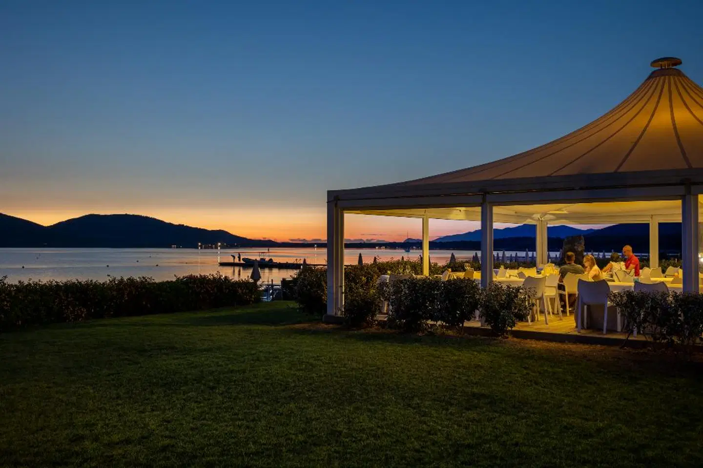 Corte Rosada EXTERIOR