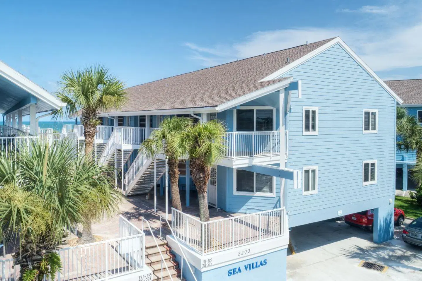 New Smyrna Beach by By Exploria Resorts MODEL_IMPRESSION