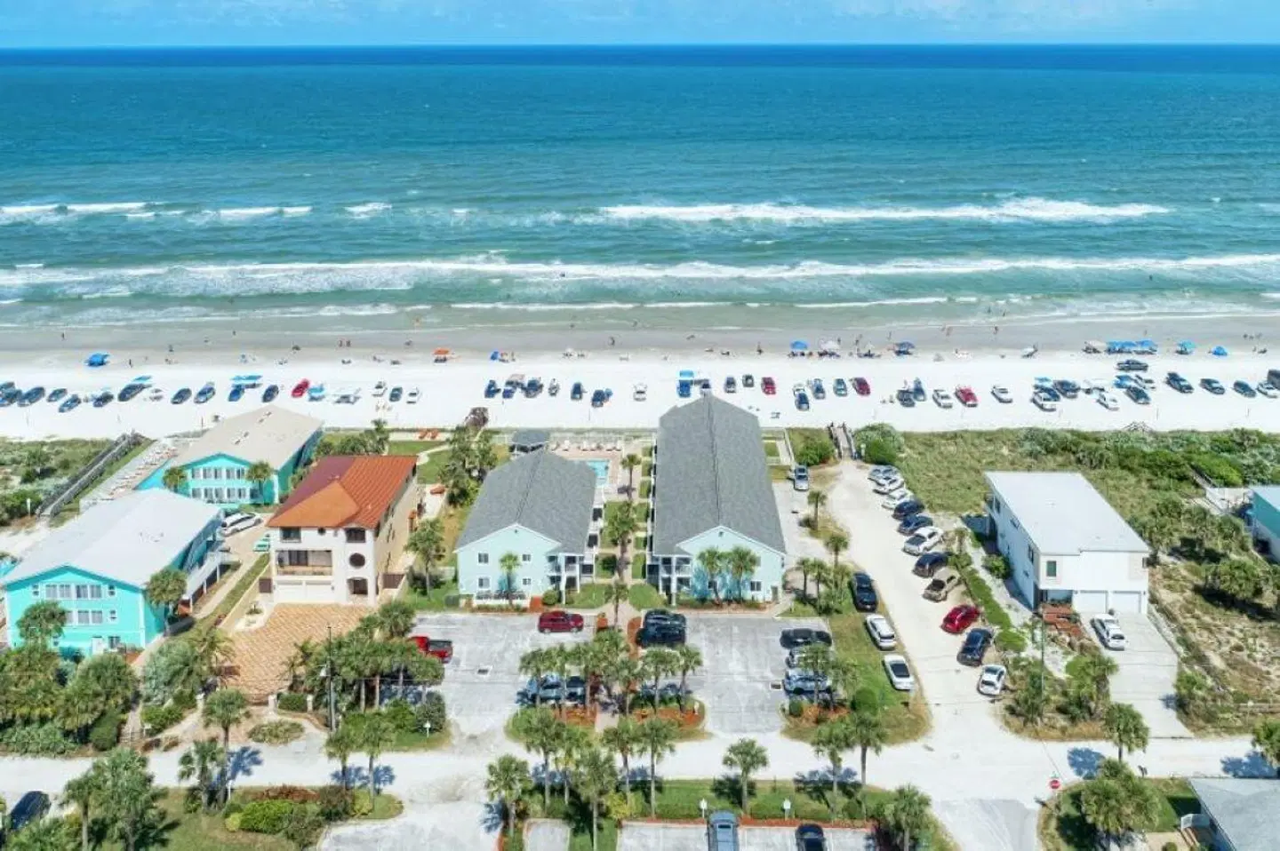 New Smyrna Beach by By Exploria Resorts Strand