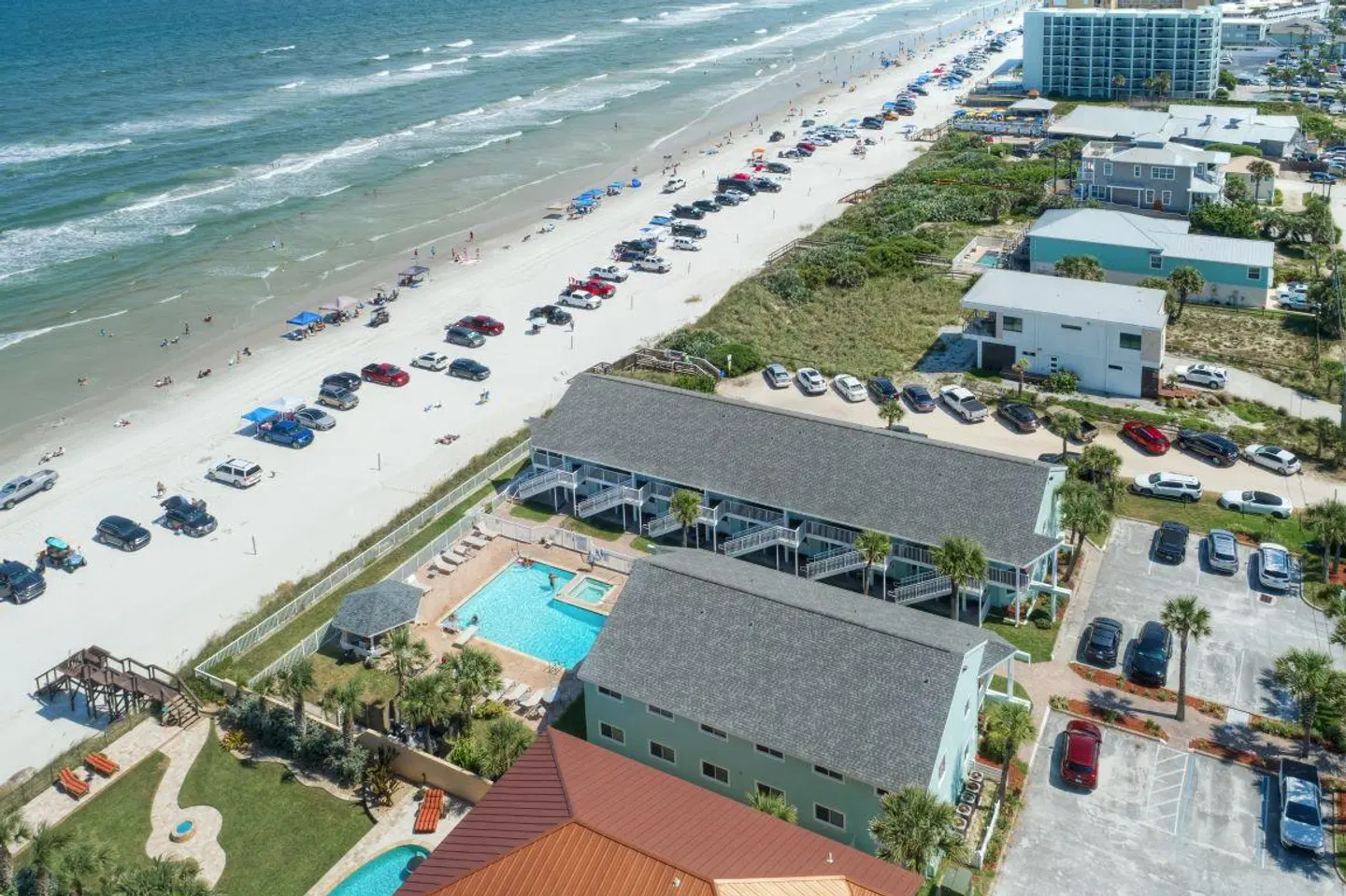 New Smyrna Beach by By Exploria Resorts Strand