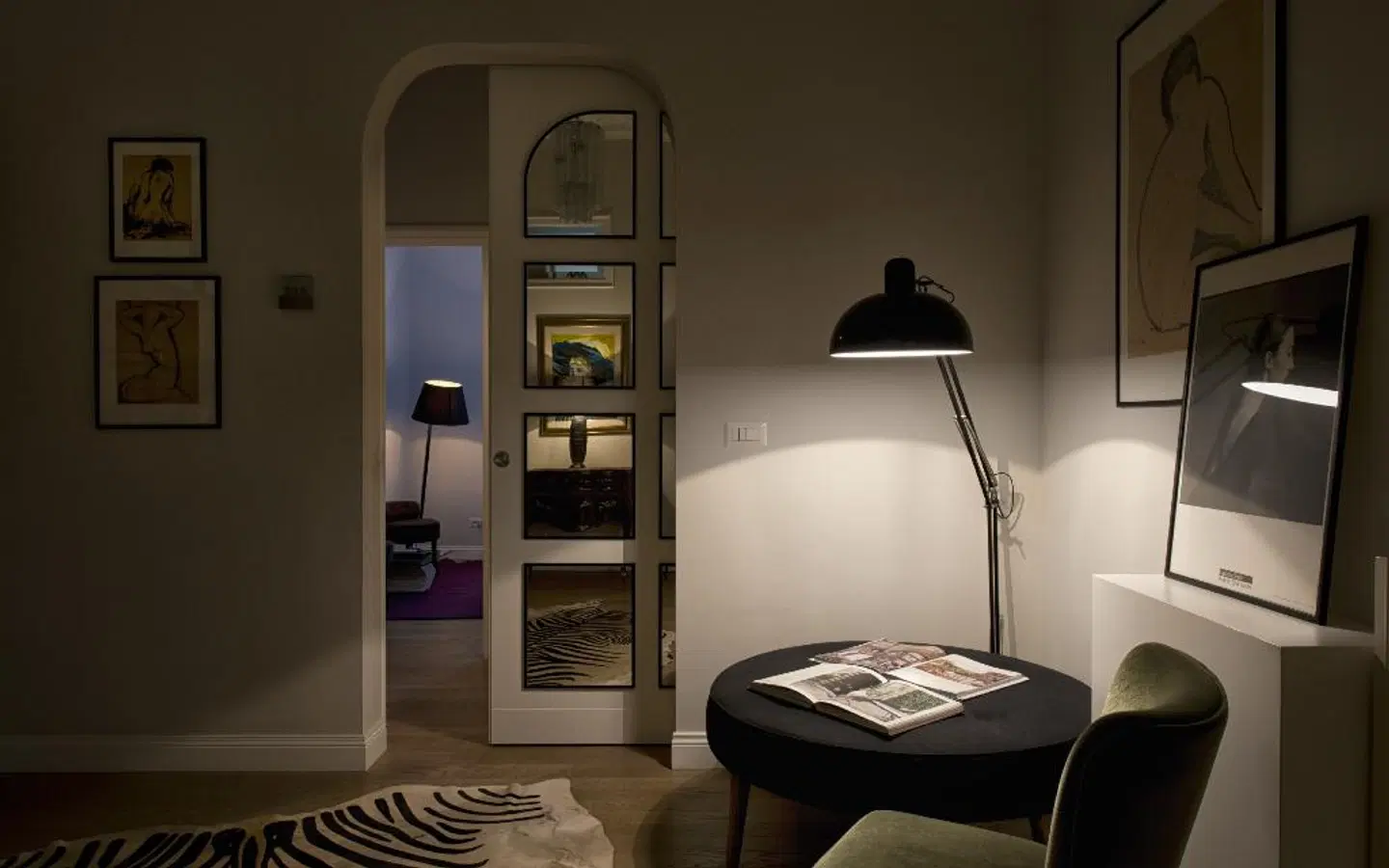 The Independent Suites HEALTH_BEAUTY