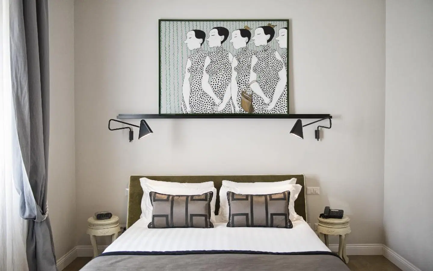 The Independent Suites ROOM_EXAMPLE