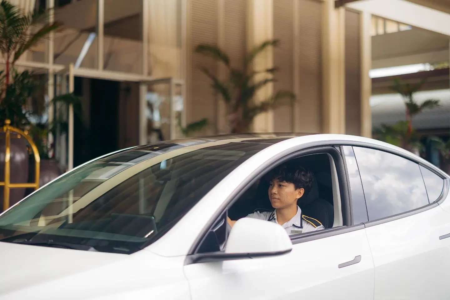 The Kahala Hotel and Resort SPORTS_AND_LEISURE