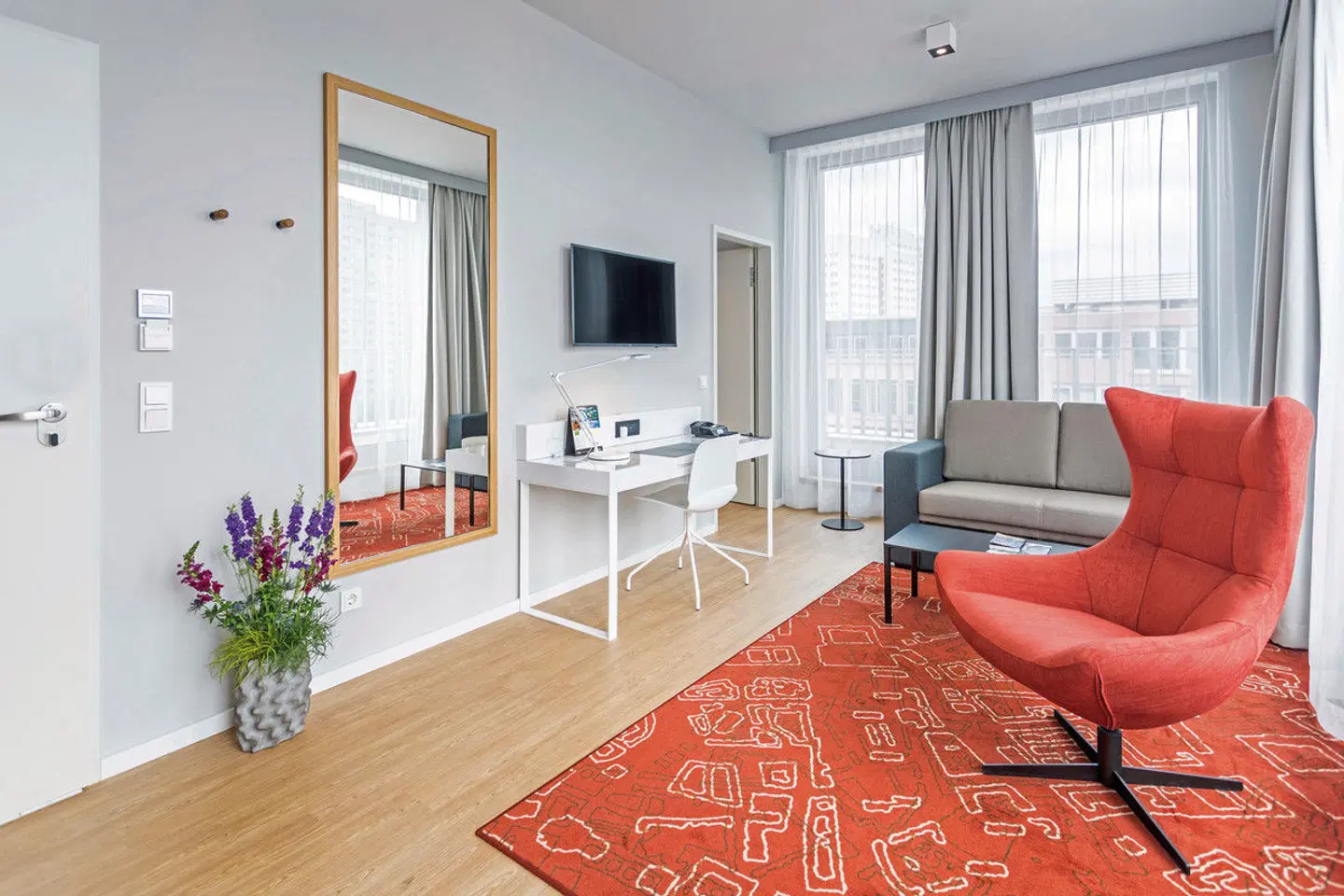 Capri by Fraser Berlin ROOM_EXAMPLE