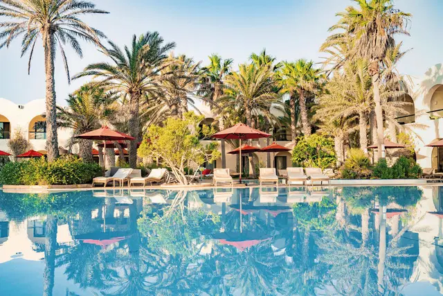 Sentido Djerba Beach OUTDOOR_POOL