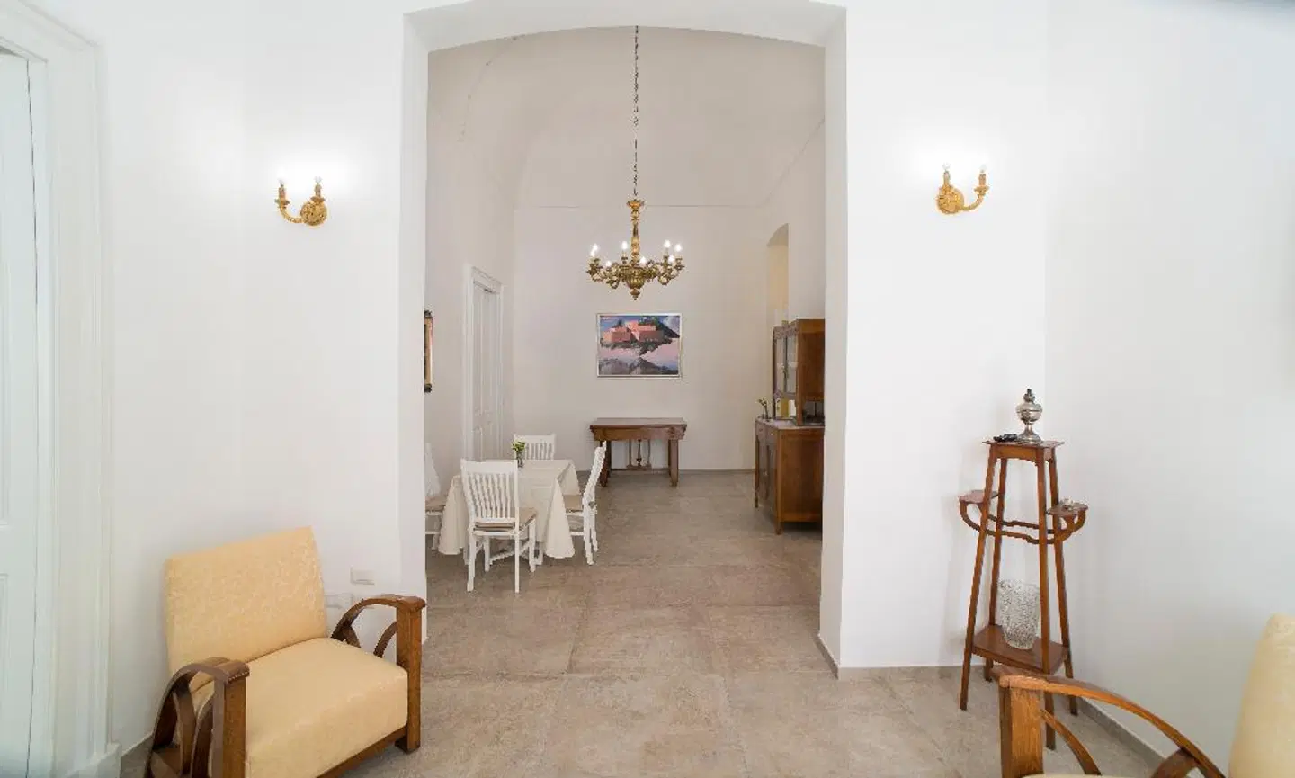 Relais Palazzo Vaglio ROOM_EXAMPLE