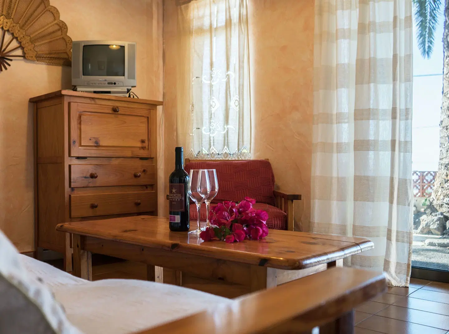 Finca La Hermosilla ROOM_EXAMPLE