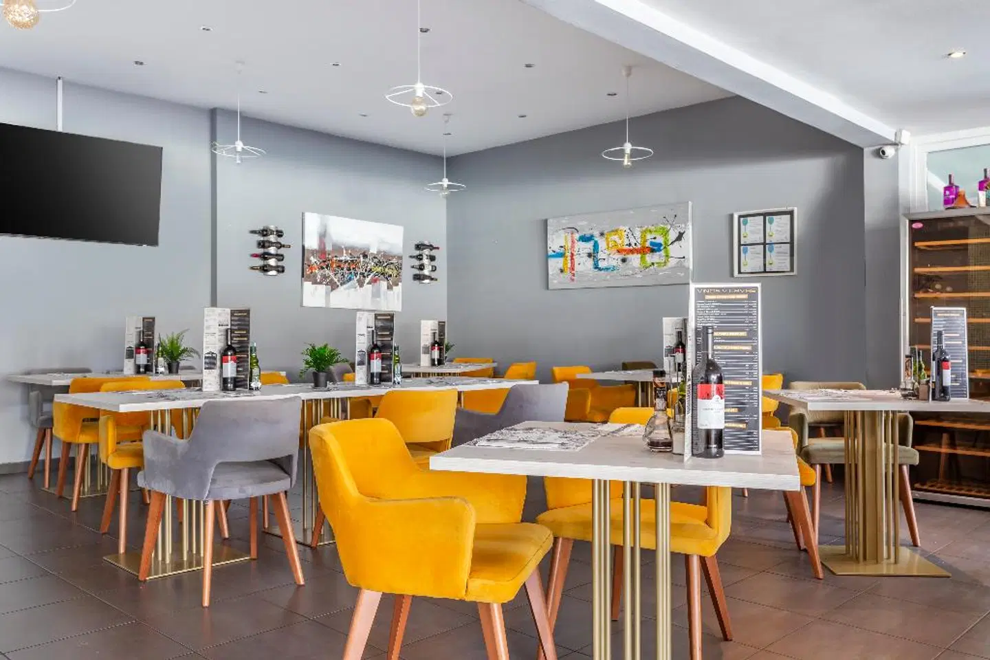 Jardines del Sol by Diamond Resorts Bar