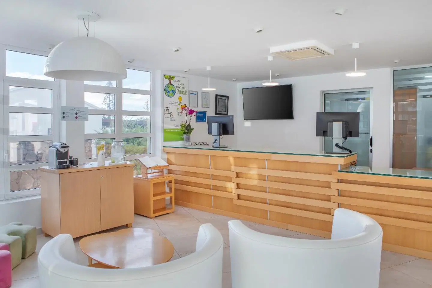 Jardines del Sol by Diamond Resorts LOUNGE_LOBBY