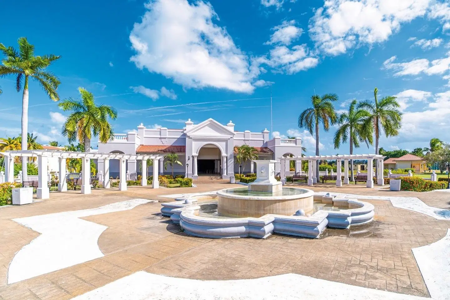 Resonance Varadero EXTERIOR