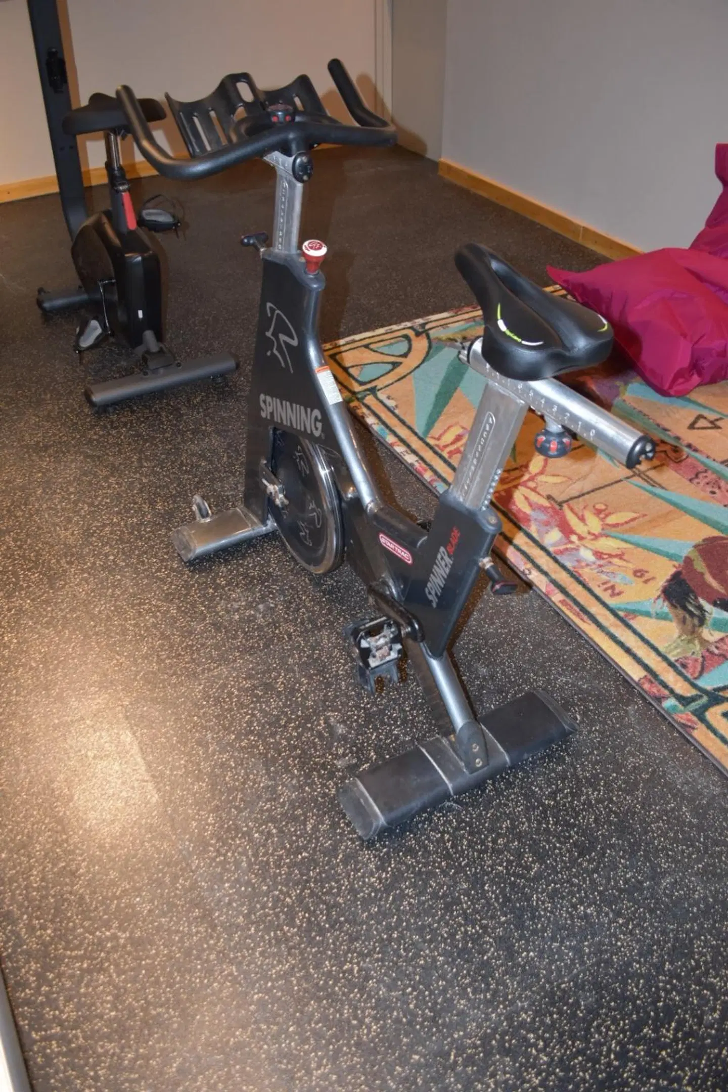 Brewster's Mountain Lodge SPORTS_AND_LEISURE