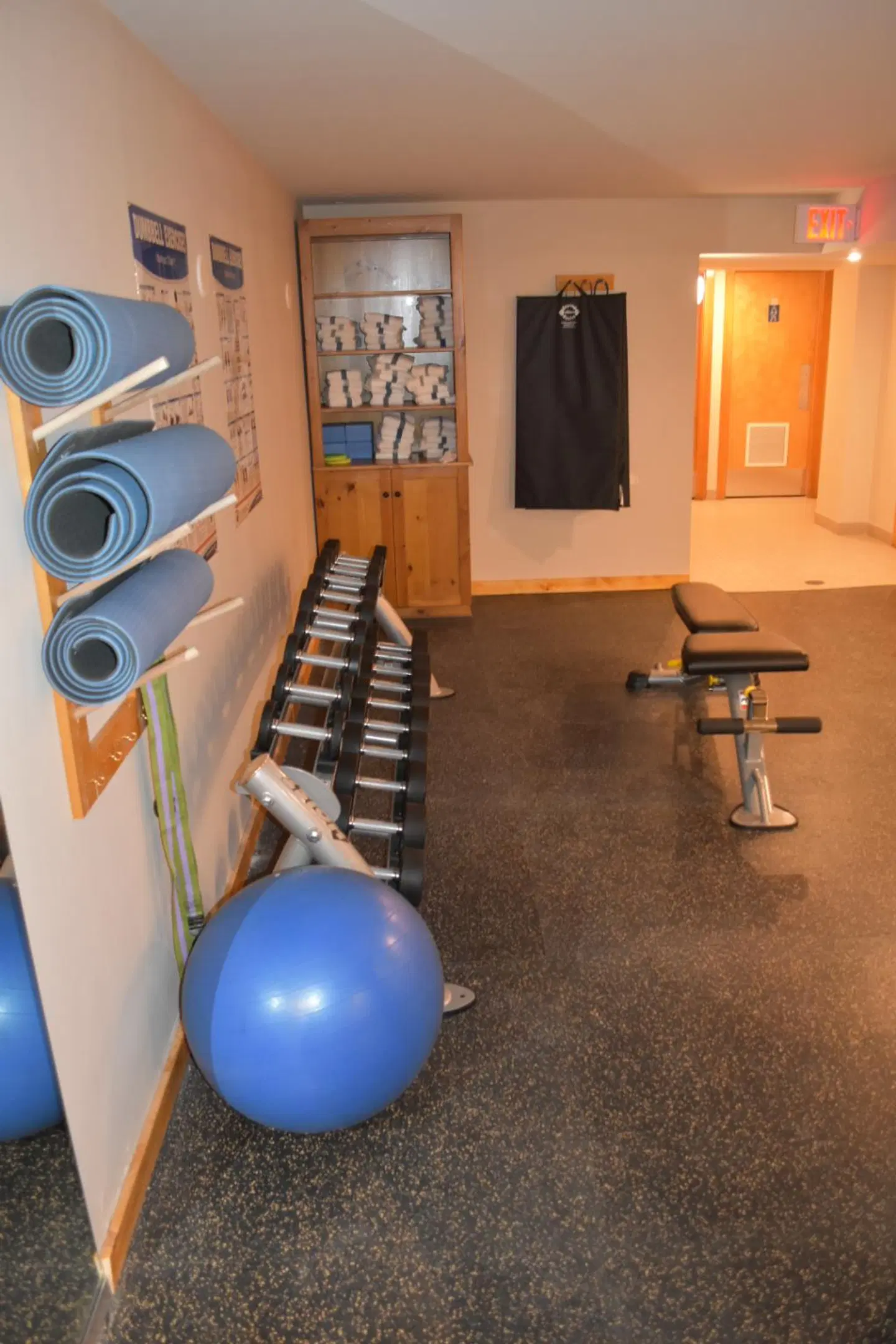 Brewster's Mountain Lodge SPORTS_AND_LEISURE