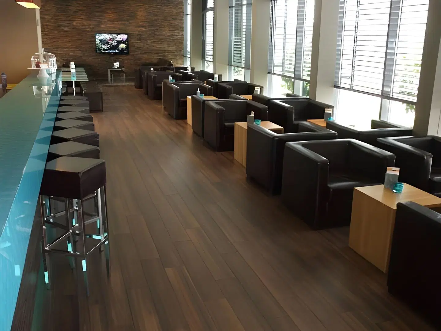 Motel One Nürnberg-Plärrer Bar