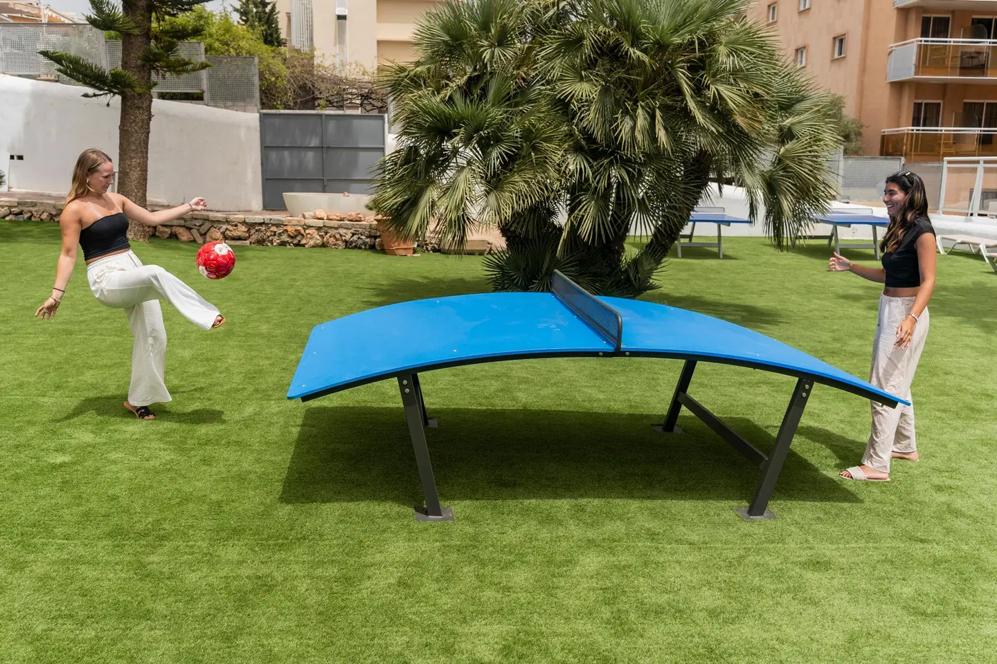 Amic Horizonte SPORTS_AND_LEISURE