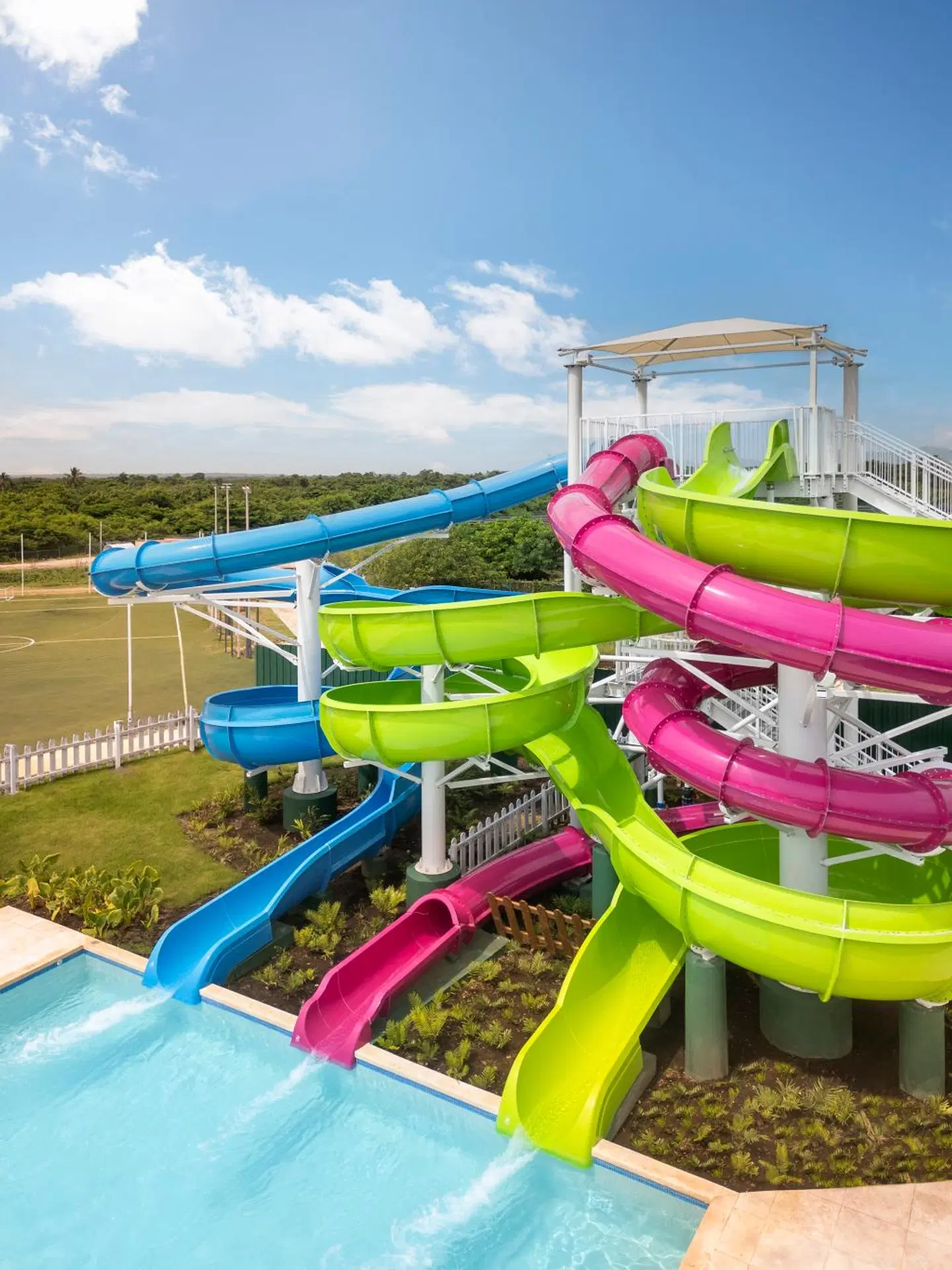 Nickelodeon Hotels & Resorts Punta Cana SPORTS_AND_LEISURE