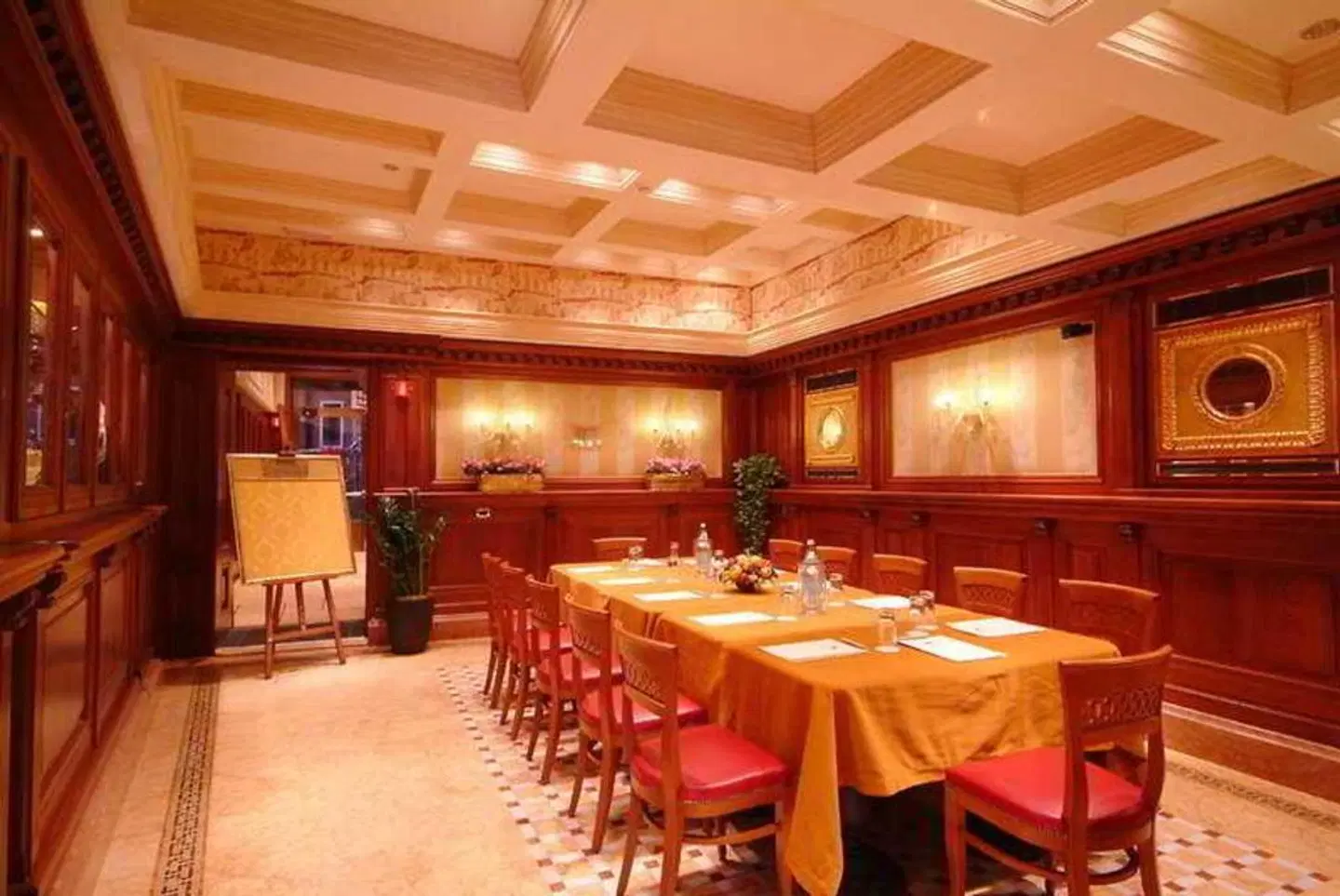 Royal San Marco Konferenz