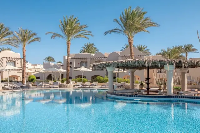 Iberotel Makadi Beach OUTDOOR_POOL