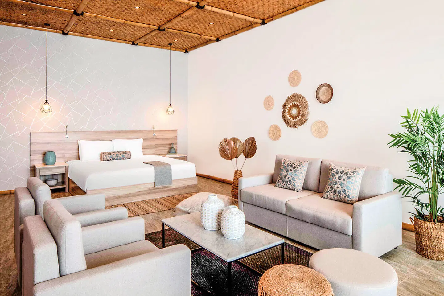 Anantara World Islands Dubai Resort ROOM_EXAMPLE