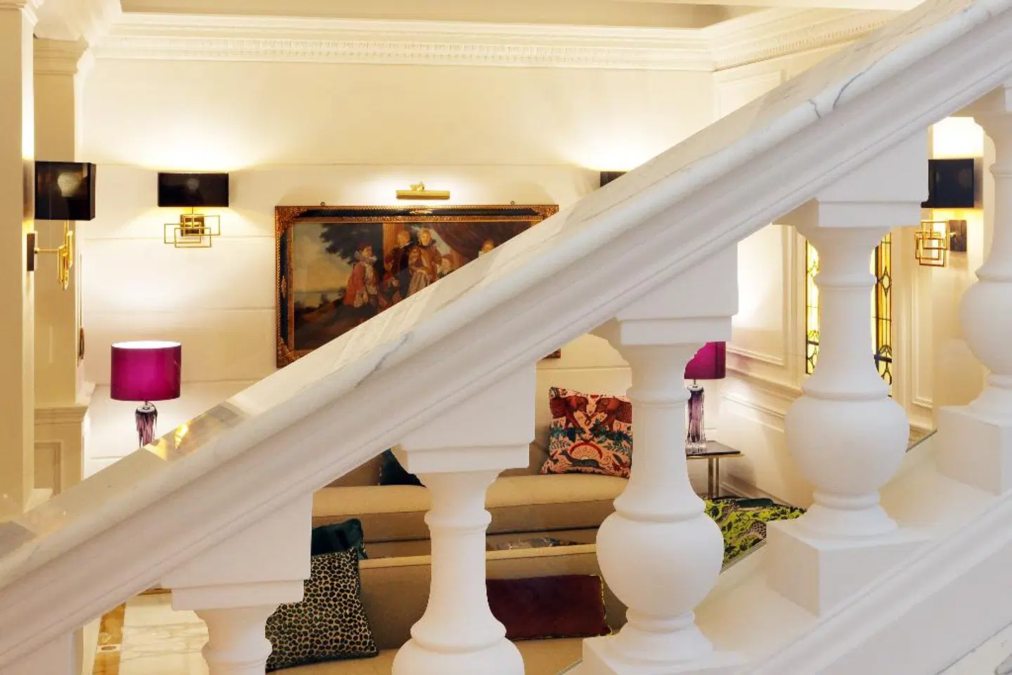 Barberini LOUNGE_LOBBY