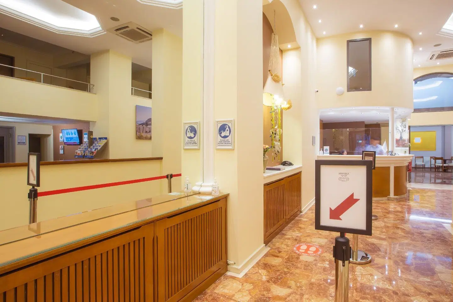 Marina HEALTH_BEAUTY