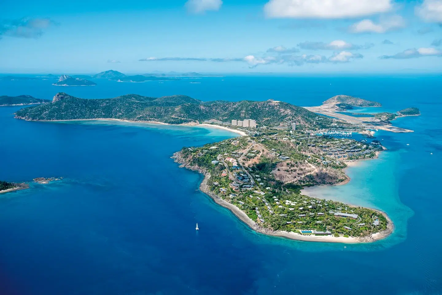 Ostküste & Trauminseln LANDSCAPE