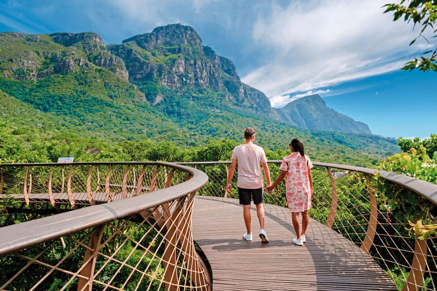 Cape in Style (ab Kapstadt/bis Gqeberha (Port Elizabeth)) LANDSCAPE