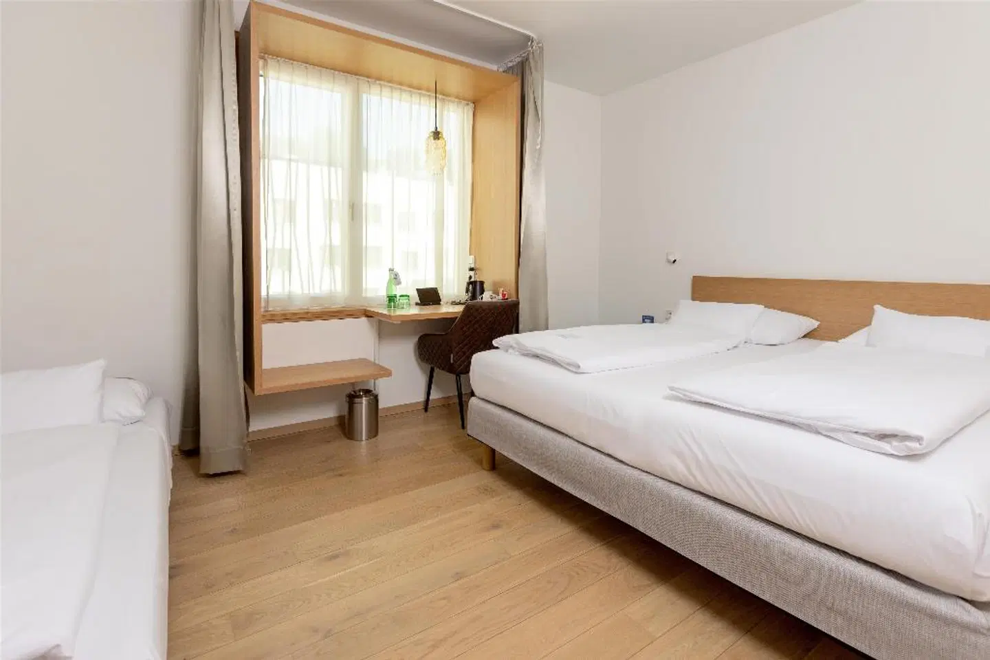 Best Western Hotel Spinnerei Linz ROOM_EXAMPLE