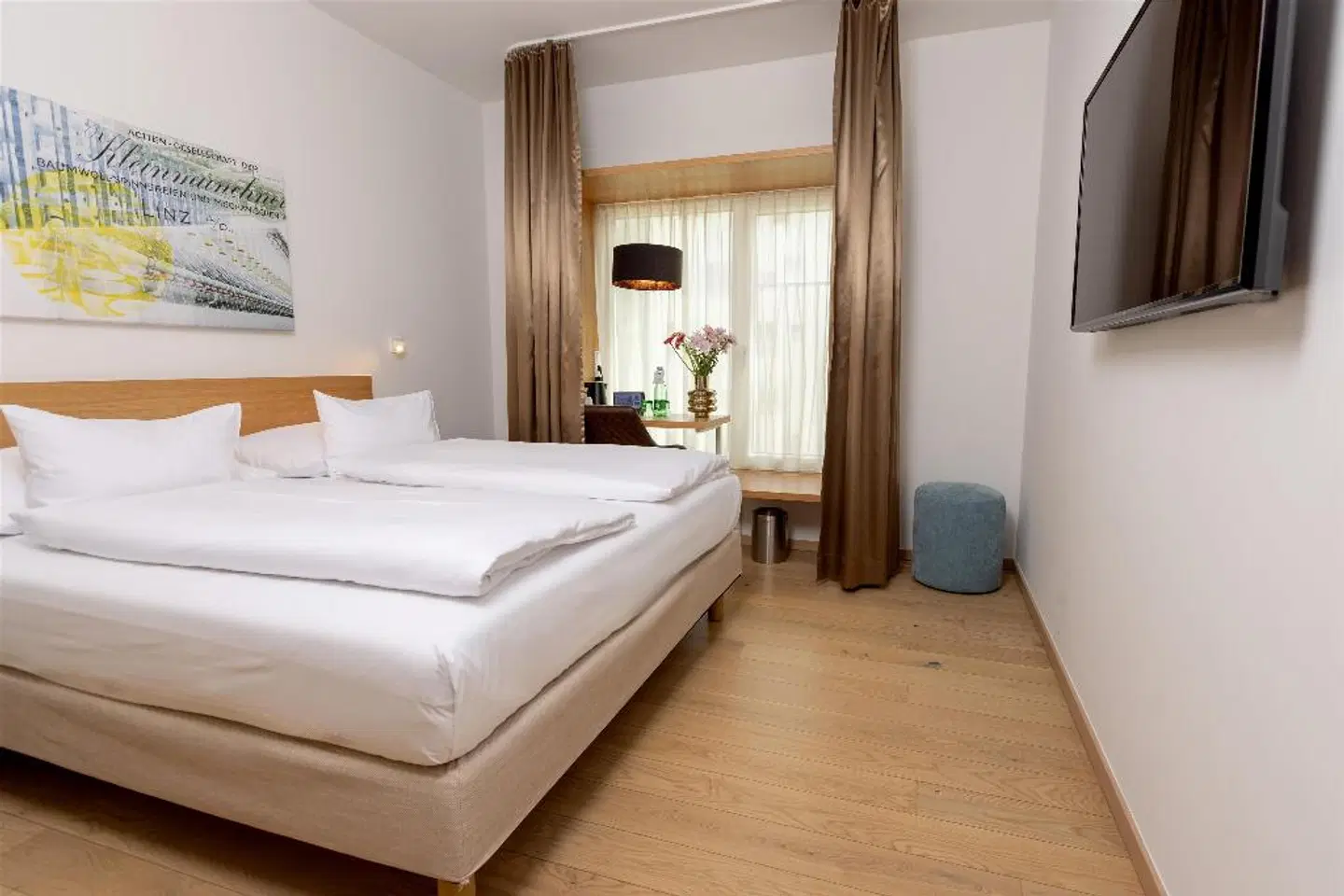 Best Western Hotel Spinnerei Linz ROOM_EXAMPLE