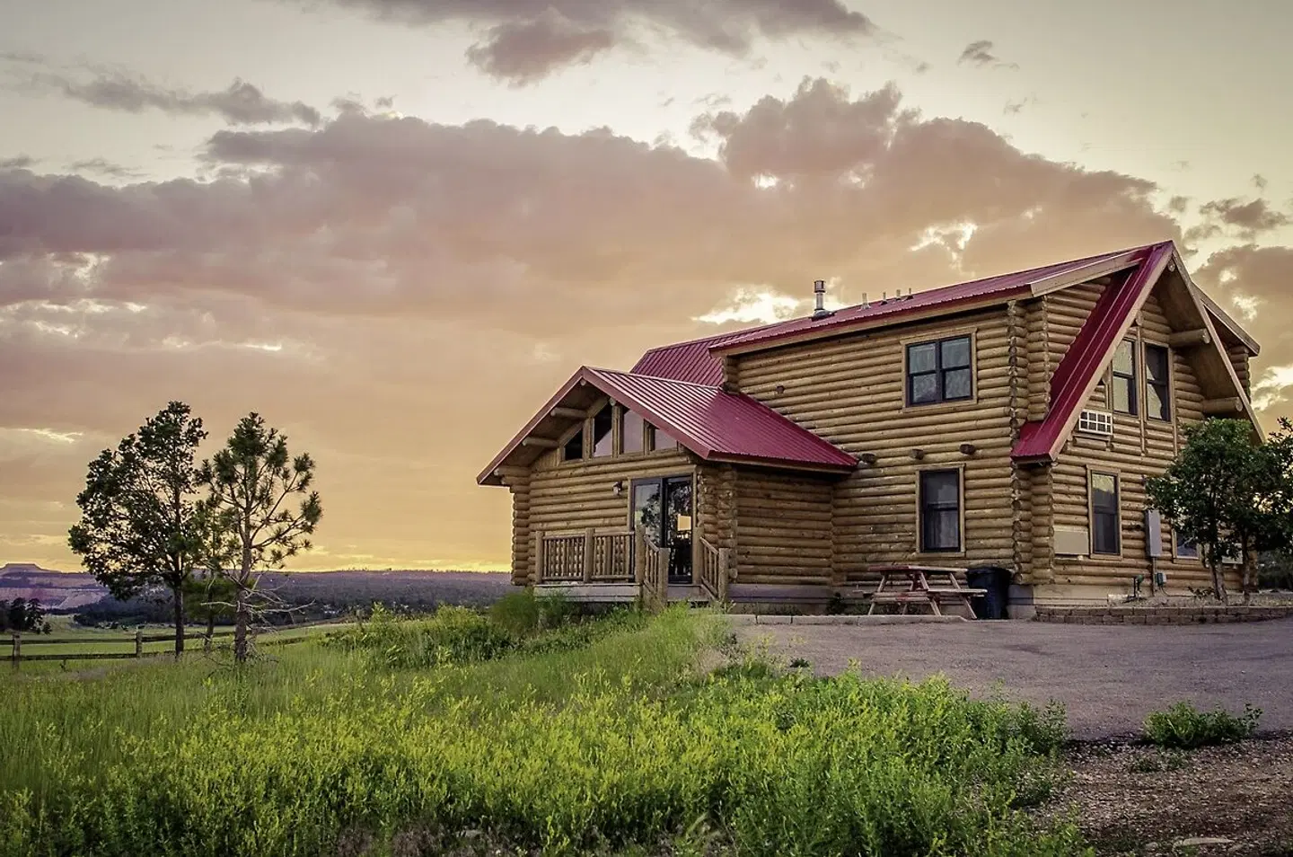 Zion Mountain Ranch EXTERIOR