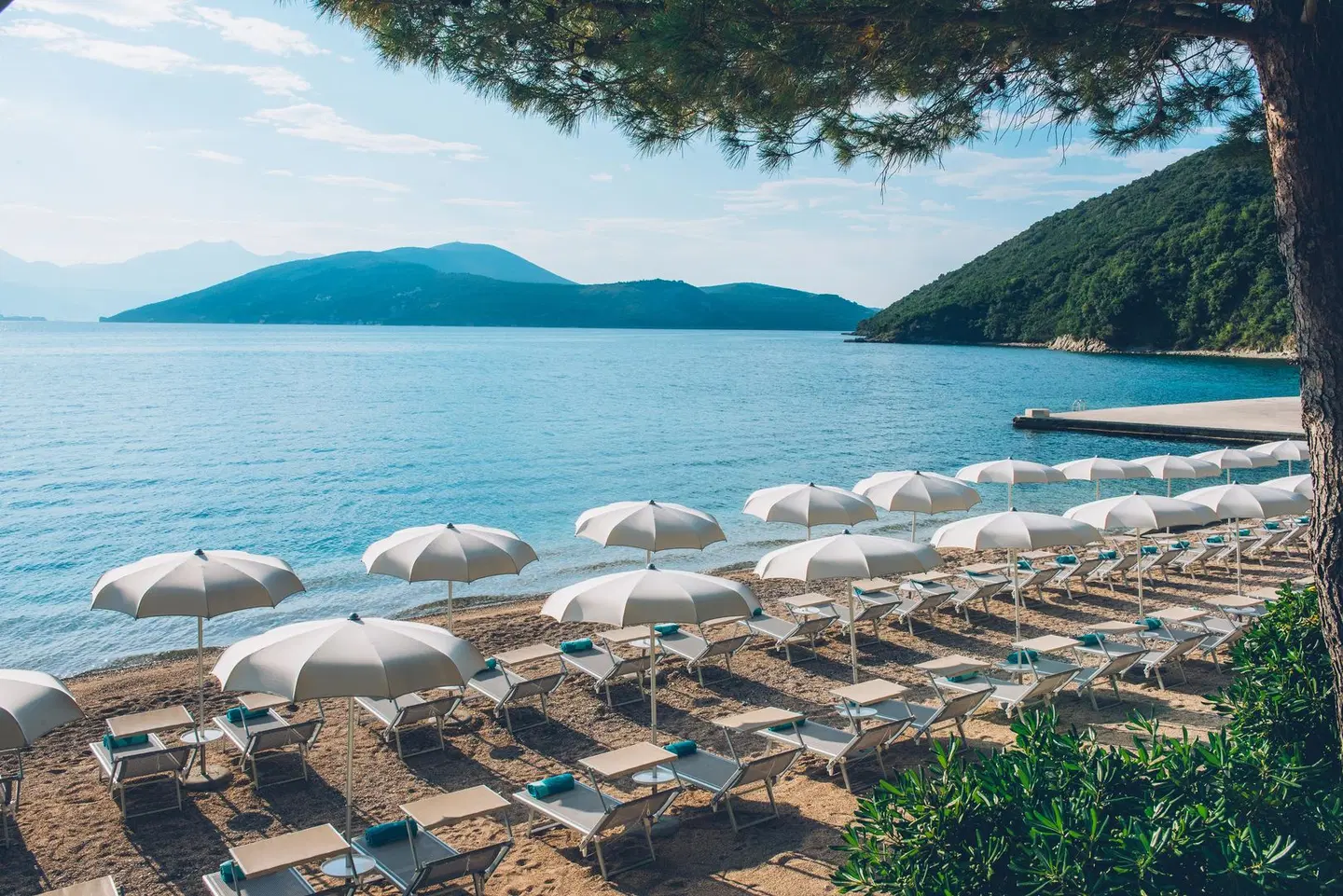 Iberostar Waves Herceg Novi Strand