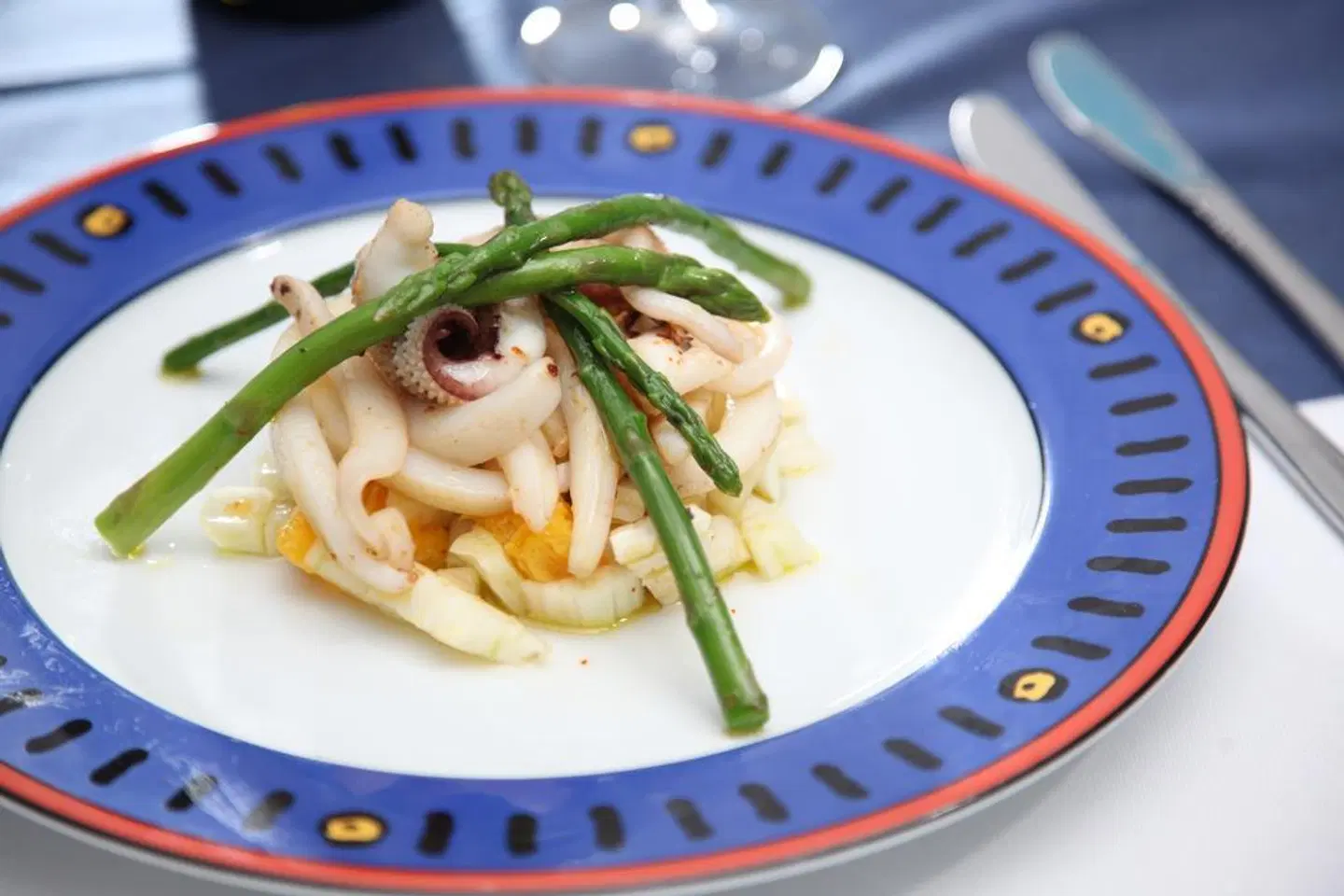 Solcalante Restaurant