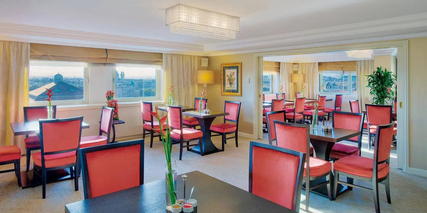 InterContinental Vienna LOUNGE_LOBBY