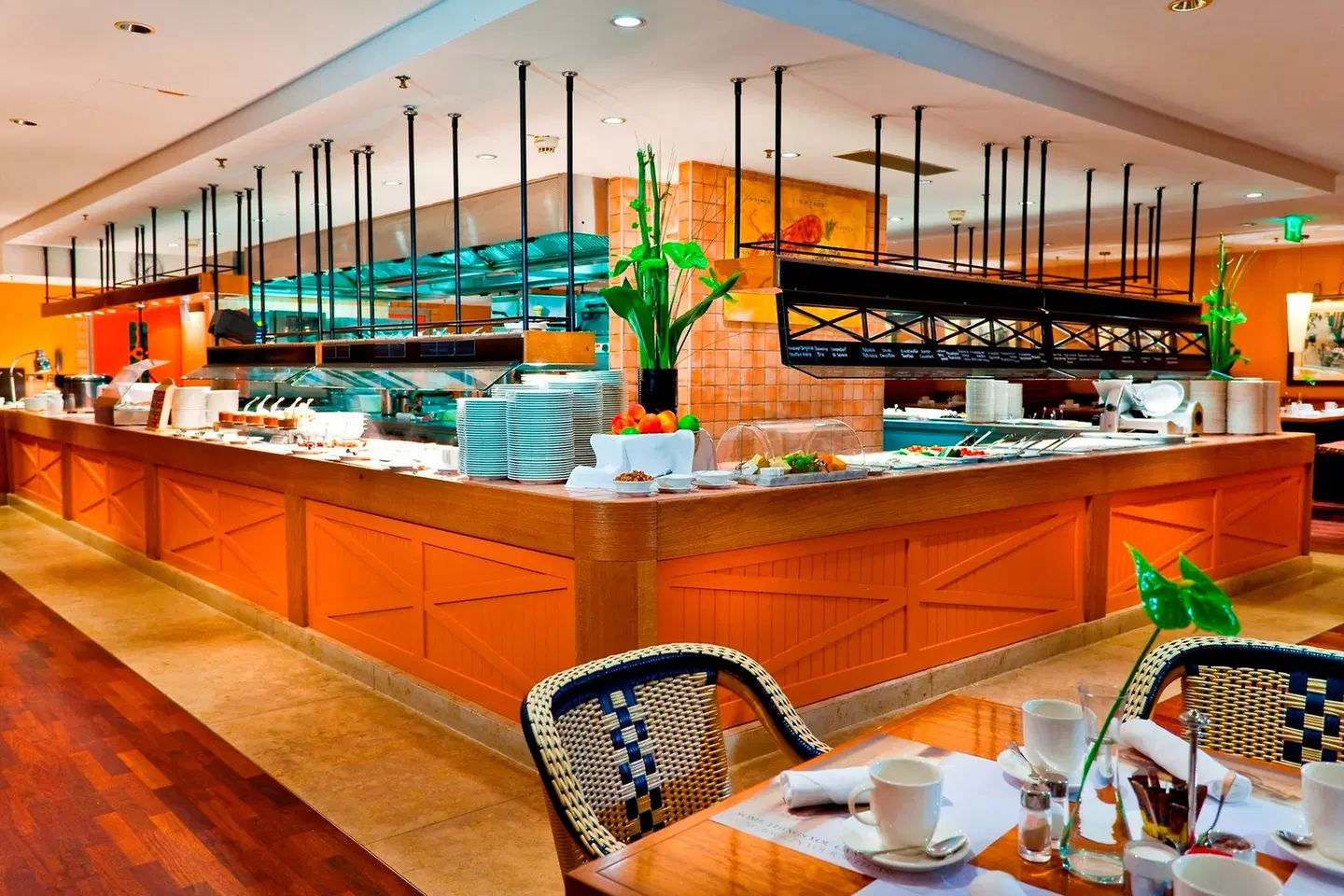 InterContinental Vienna Restaurant