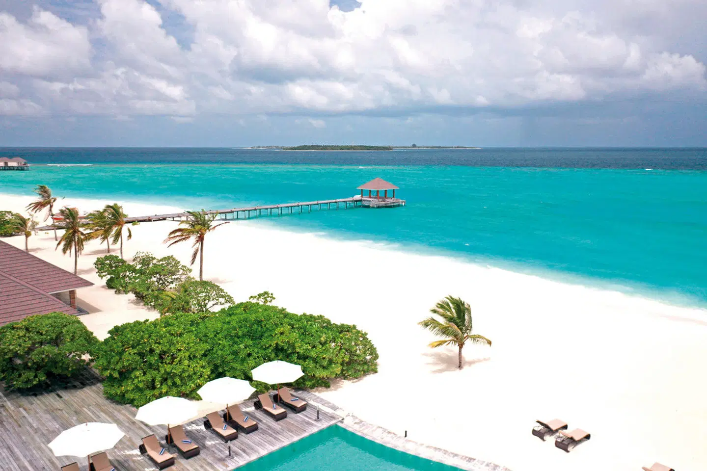 Brennia Kottefaru Strand