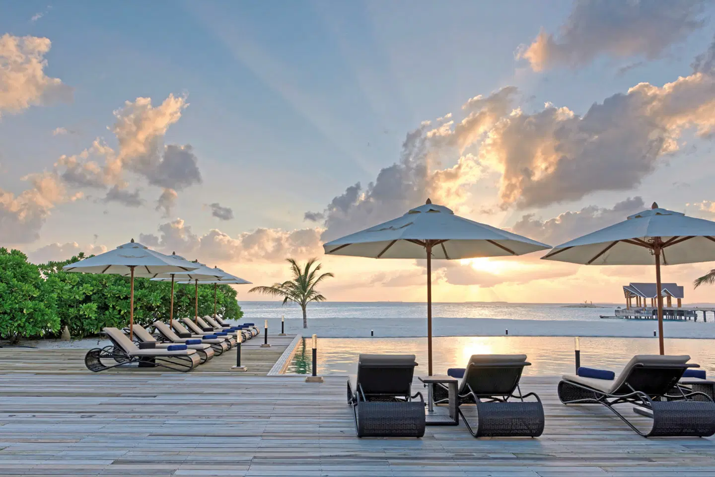 Brennia Kottefaru Terrasse