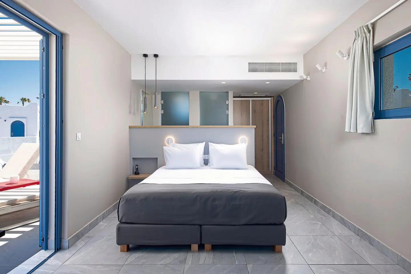 Aeolos Beach Hotel ROOM_EXAMPLE