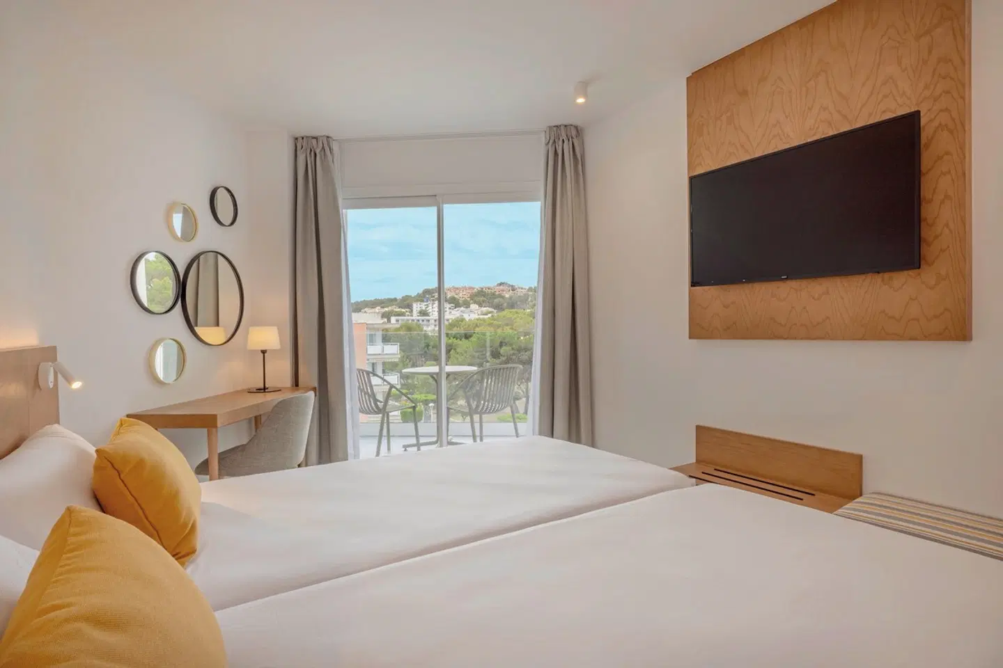 HM Isabela - Adults Only ROOM_EXAMPLE