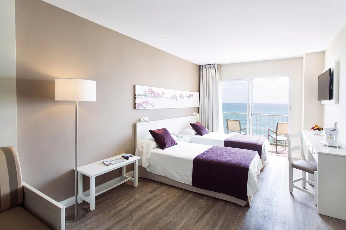 Brisa Marina & Sertonia ROOM_EXAMPLE