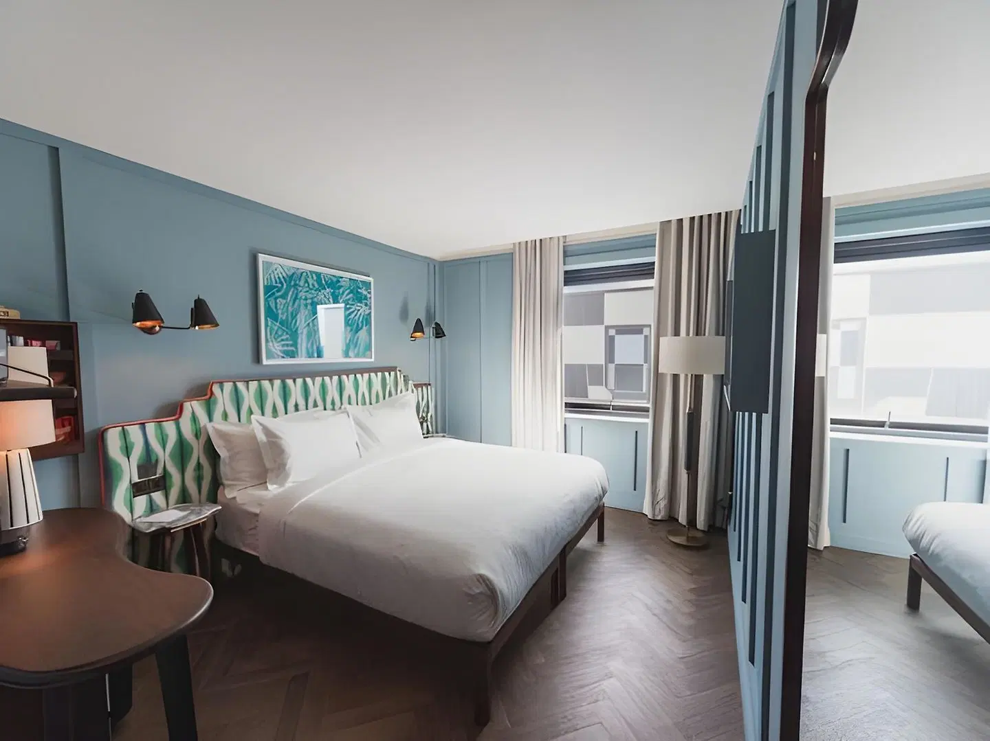 The Dean Galway ROOM_EXAMPLE