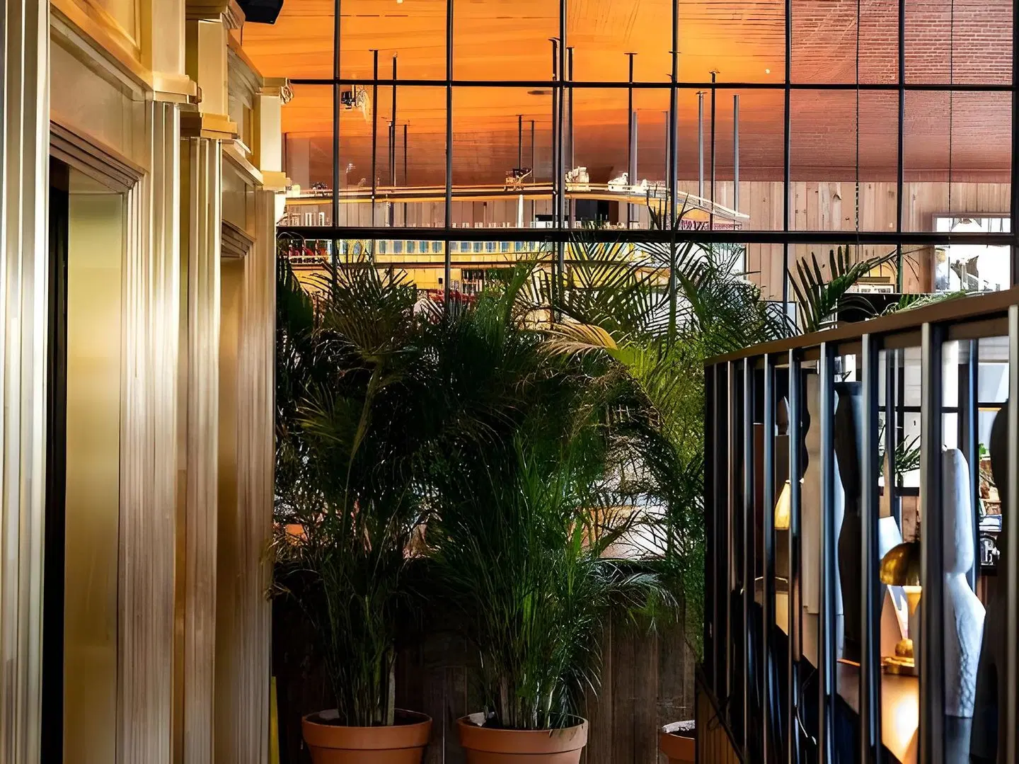 The Dean Galway LOUNGE_LOBBY