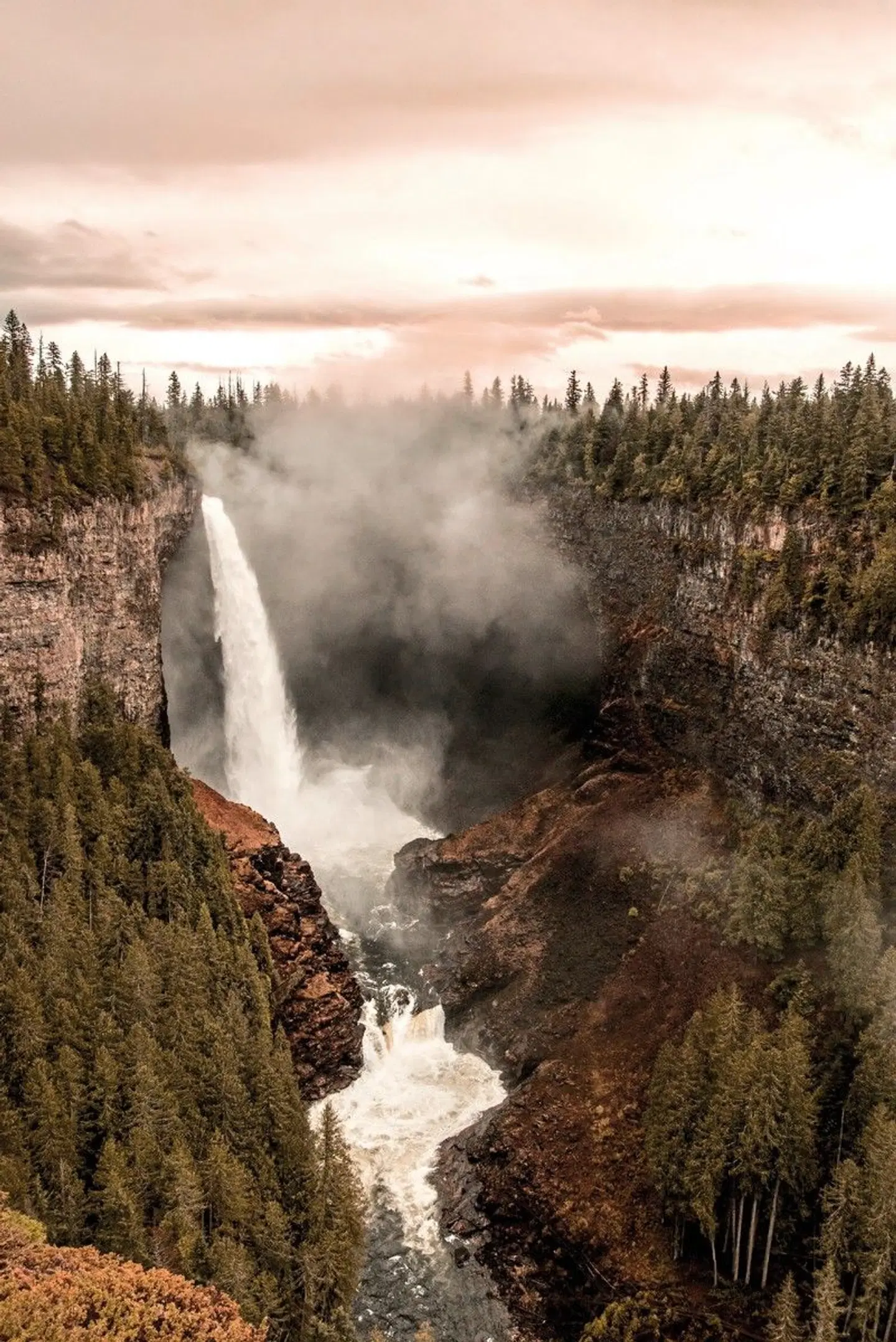 Western Wonders LANDSCAPE