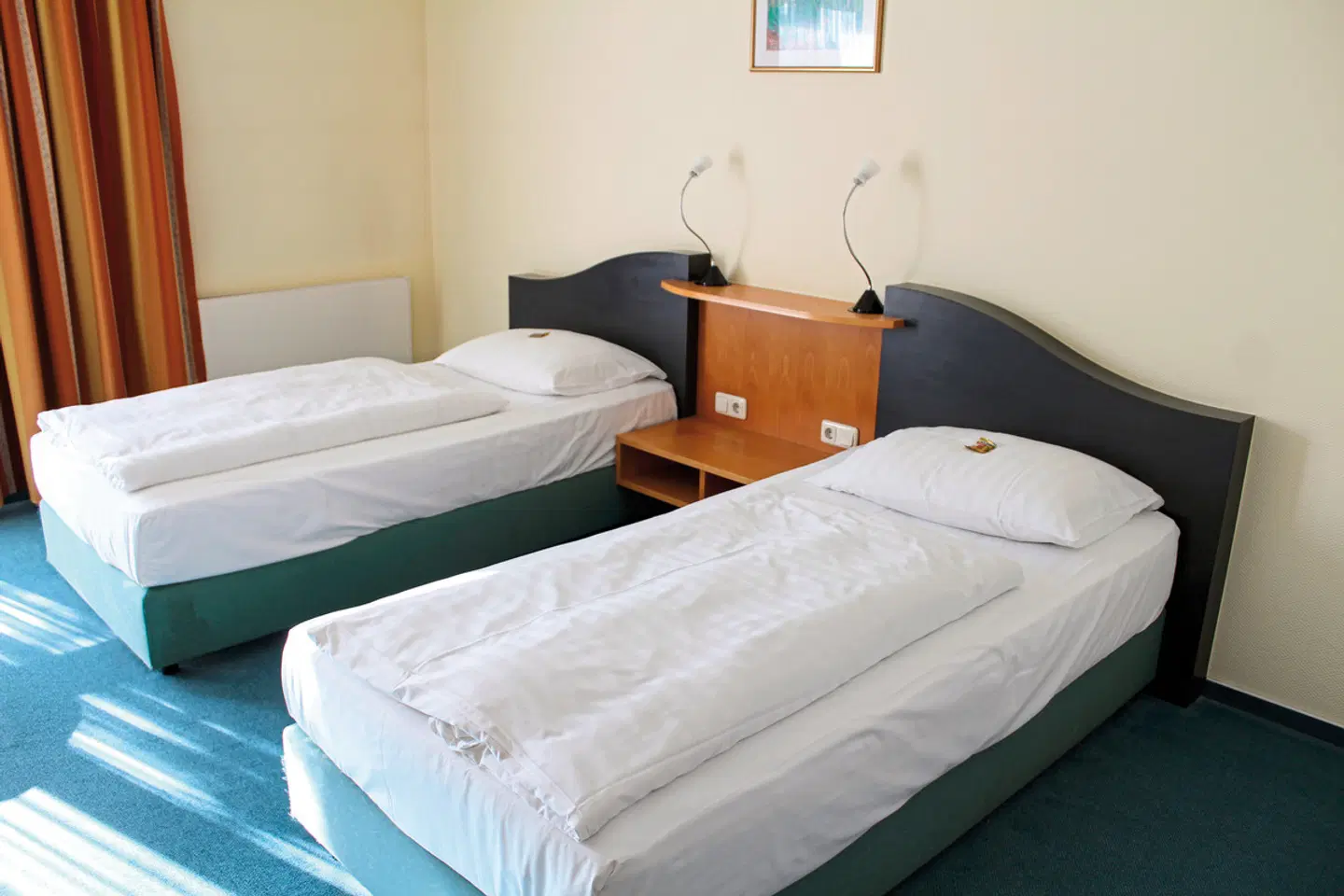 H+ Hotel Erfurt ROOM_EXAMPLE