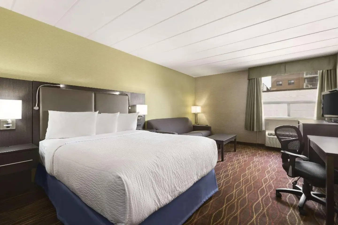 Days Inn by Wyndham Ottawa ROOM_EXAMPLE