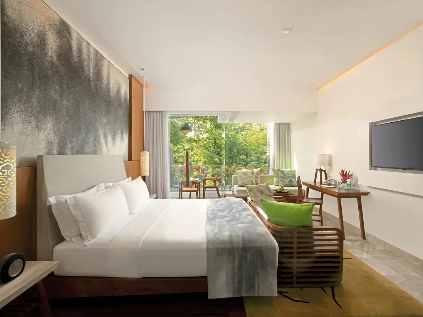 Maya Sanur Resort & Spa ROOM_EXAMPLE