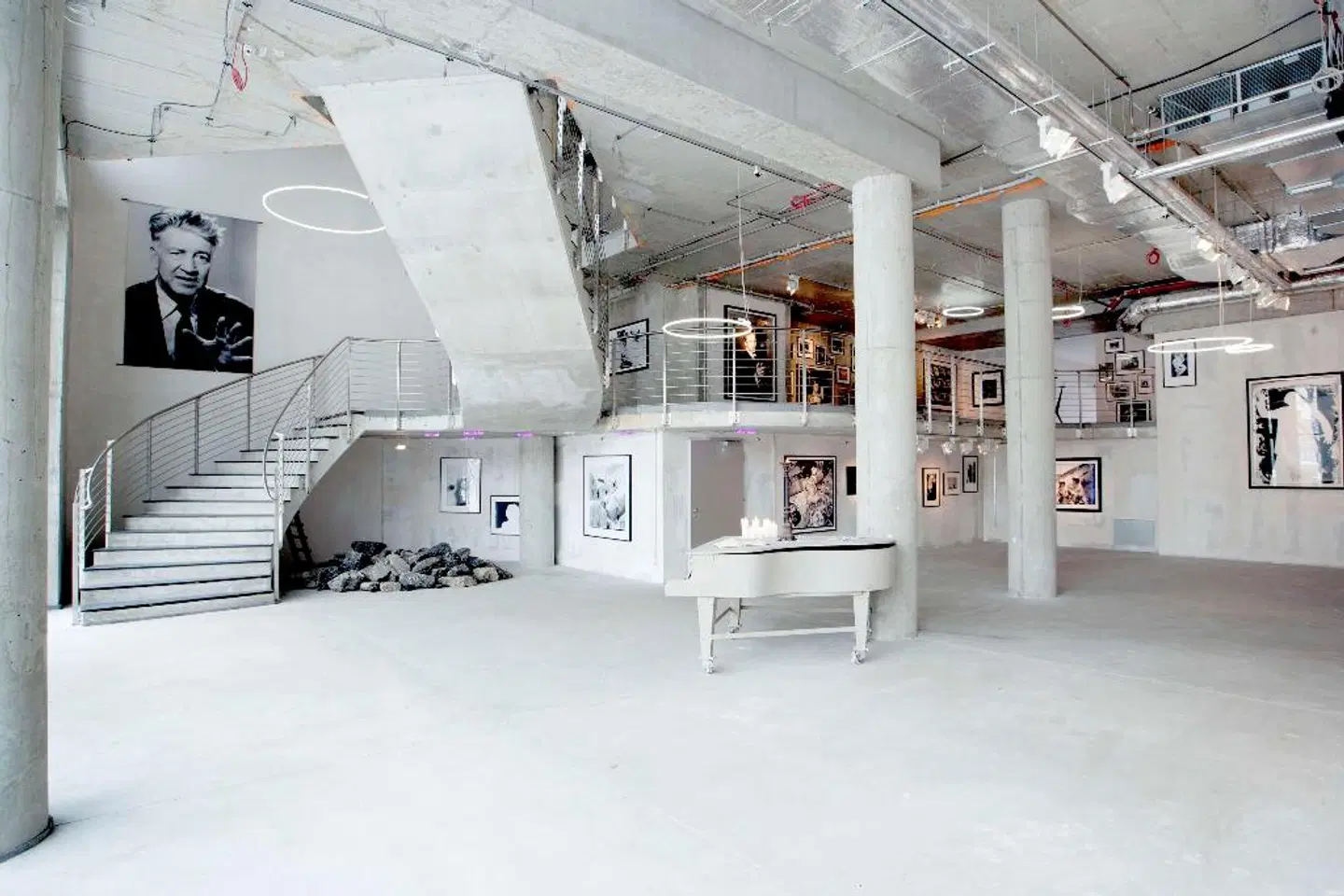 nhow Berlin SPORTS_AND_LEISURE