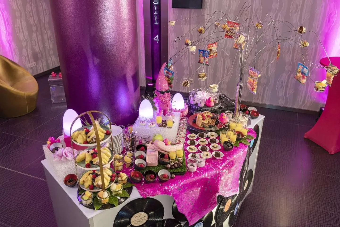 nhow Berlin Restaurant