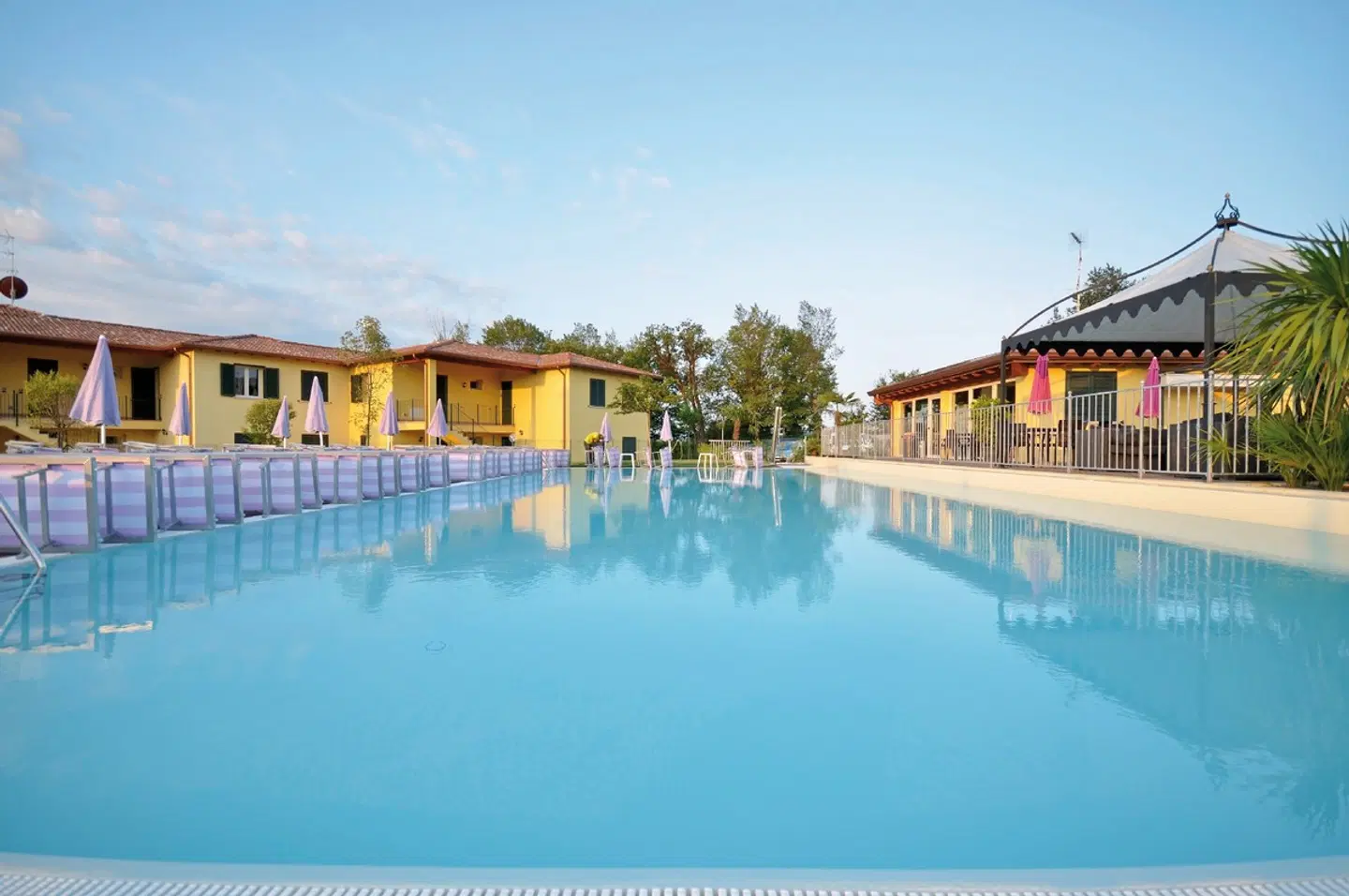 Residence Karina OUTDOOR_POOL