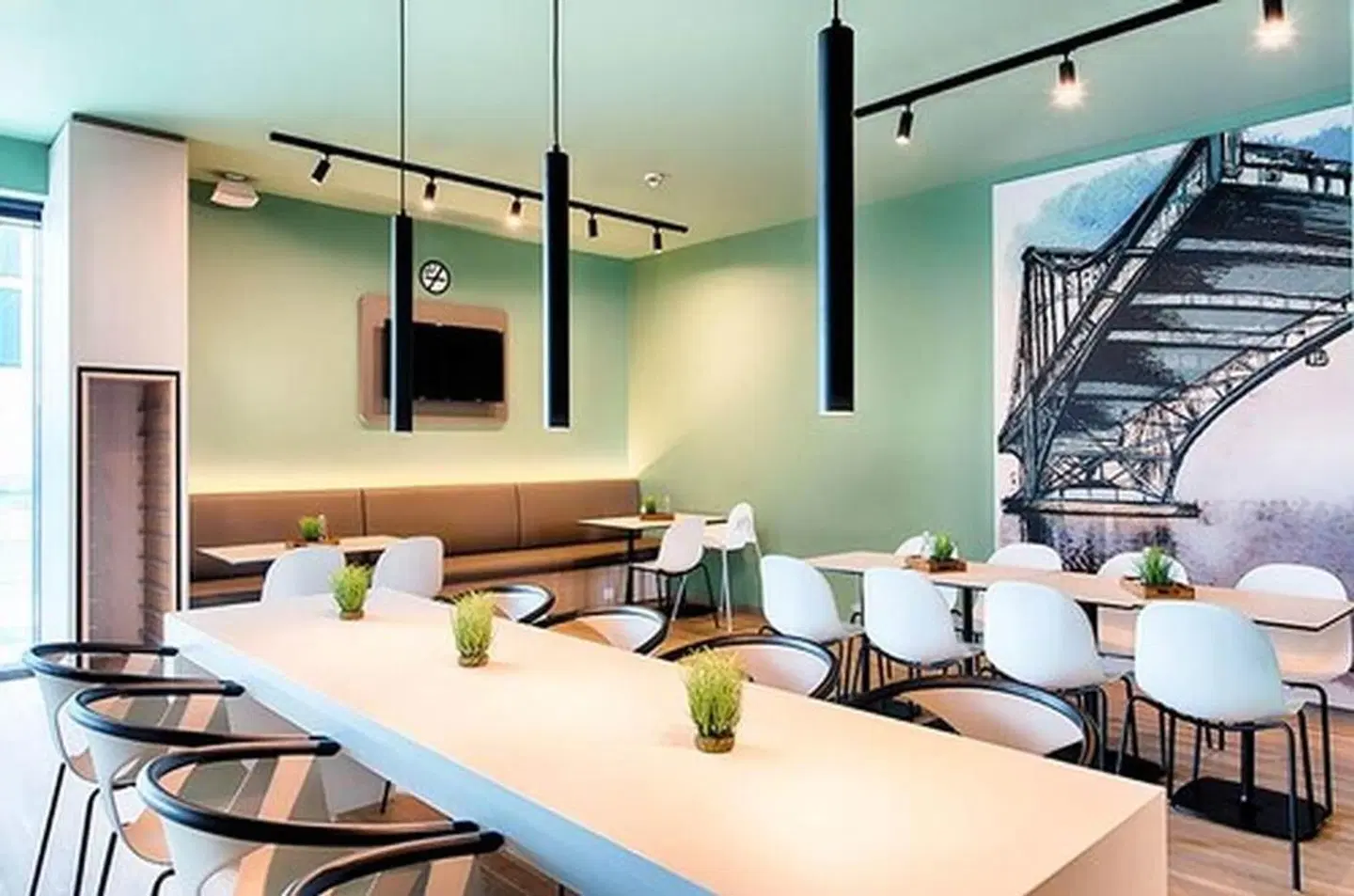 B&B Hotel Wilhelmshaven Konferenz